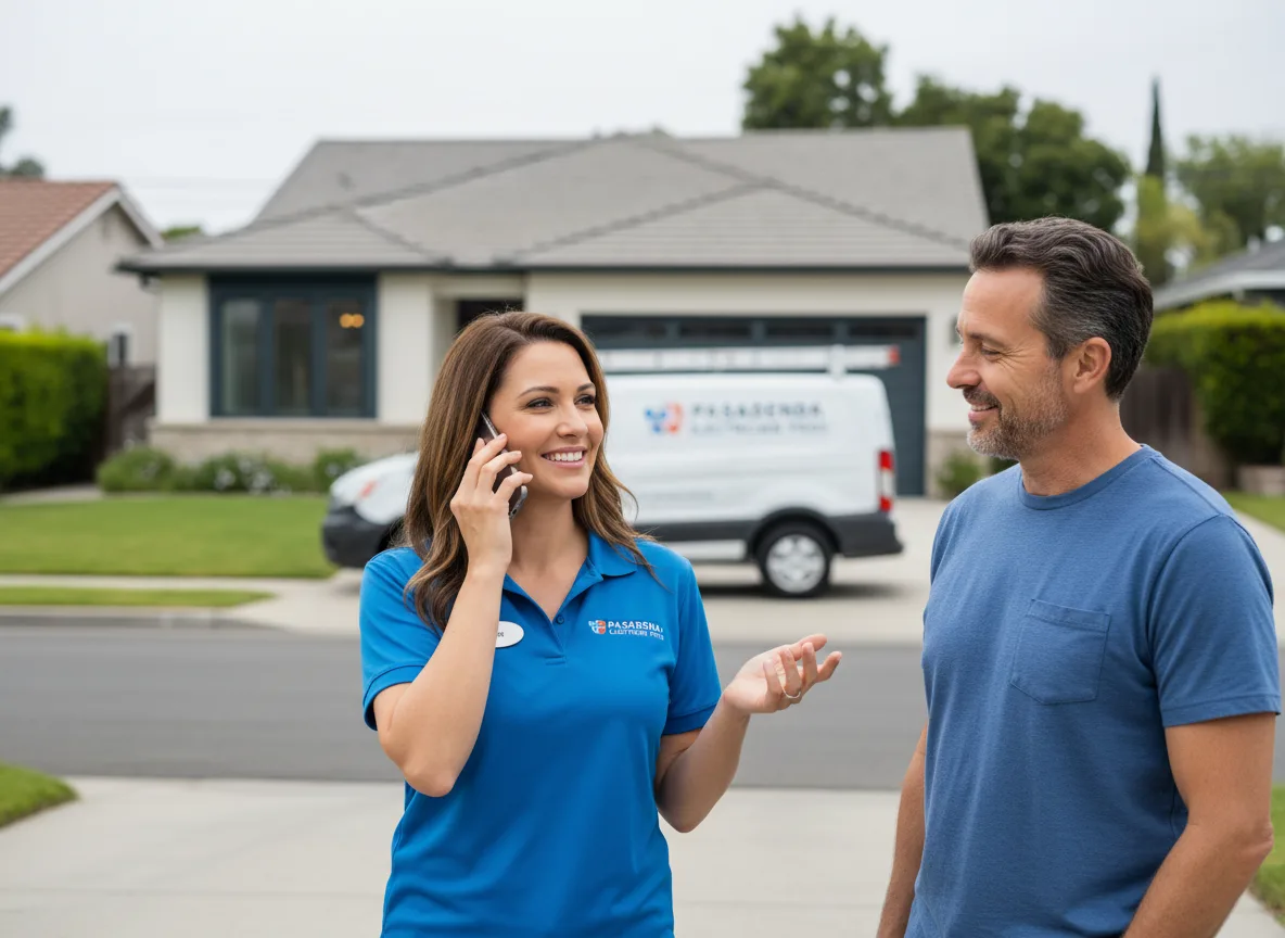 Electrician Chalk Hill, PA FAQs